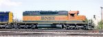 BNSF SD40-2 6329